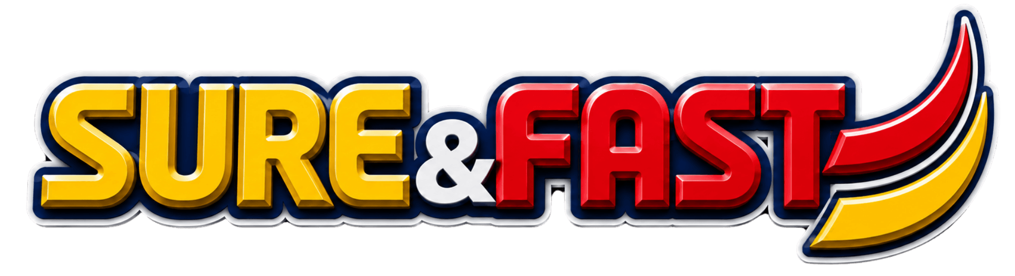 Sure & Fast